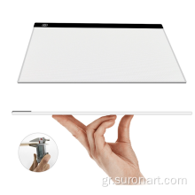 LED Light Box Tracing &amp; Drawing Graphic Tablet